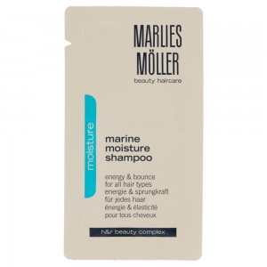 Marlies Moller Moisture Marine Moisture Shampoo (Sample)